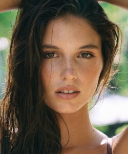 Rachelle Ruth Model Bali Female Models by Castaway Model Management