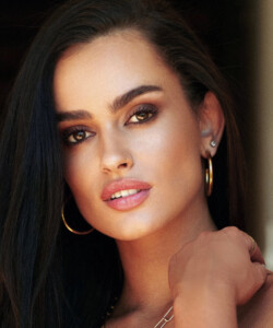 Bali Female Models by Castaway Model Management