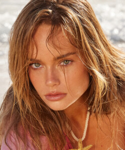 Bali Female Models by Castaway Model Management