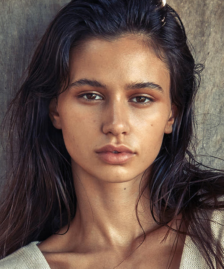 Emiliya - Arrives 10th Feb - Castaway Model Management